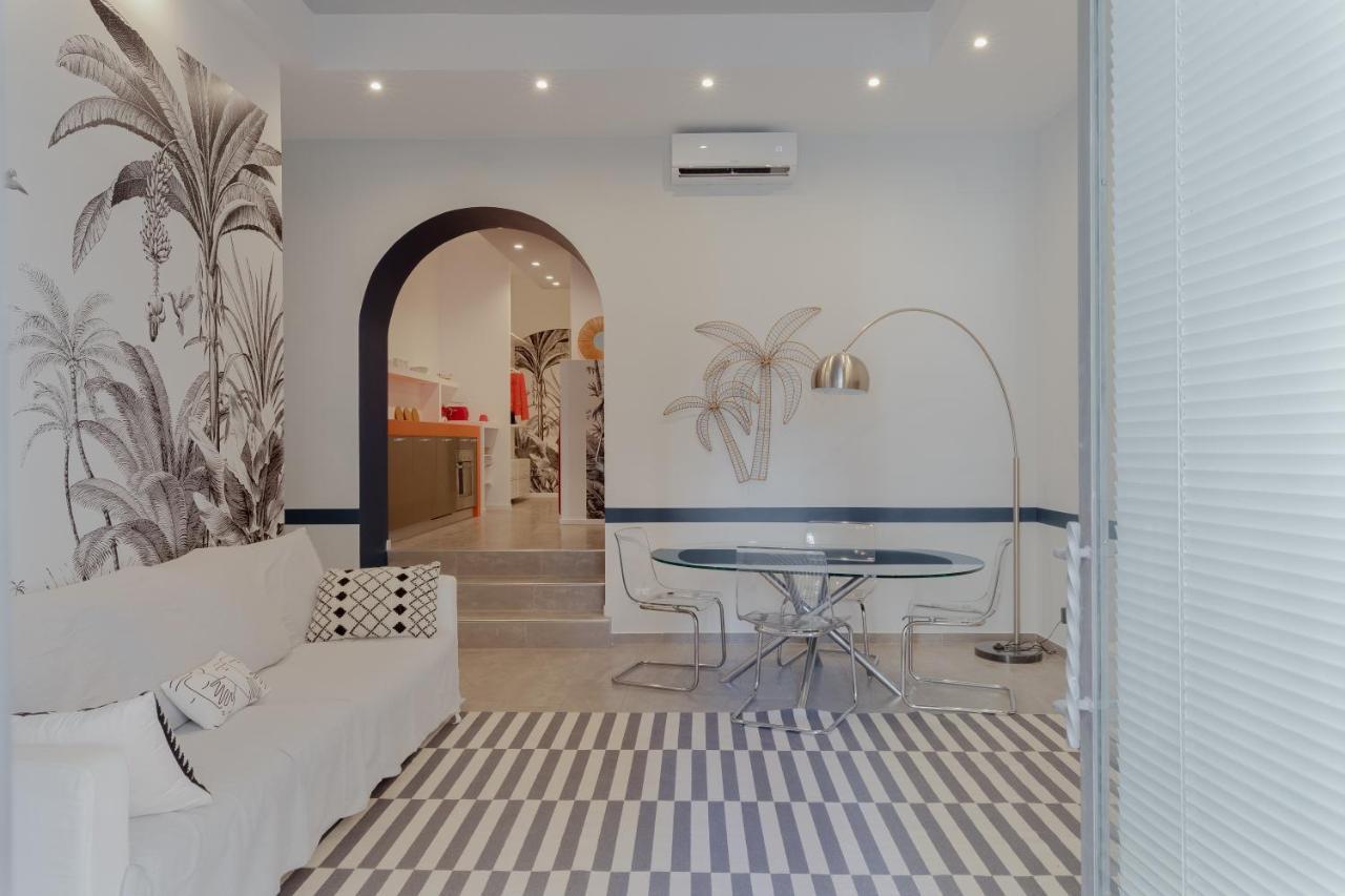 50 Steps To Navona Apartment Roma Exterior foto