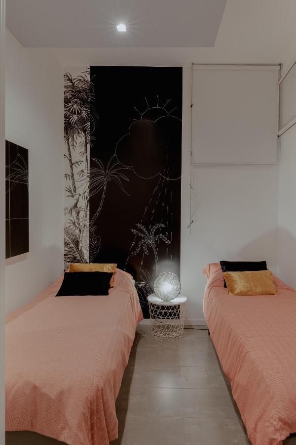 50 Steps To Navona Apartment Roma Exterior foto