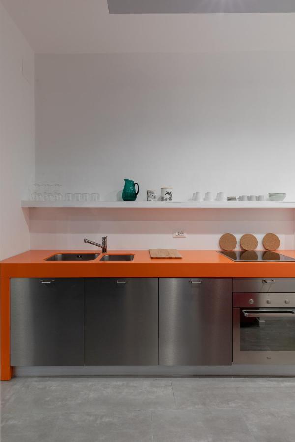 50 Steps To Navona Apartment Roma Exterior foto