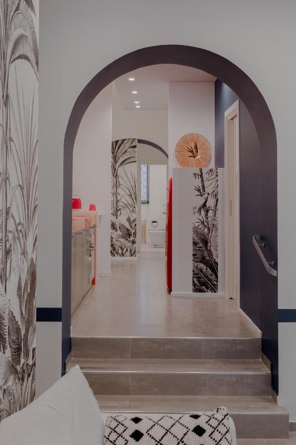 50 Steps To Navona Apartment Roma Exterior foto
